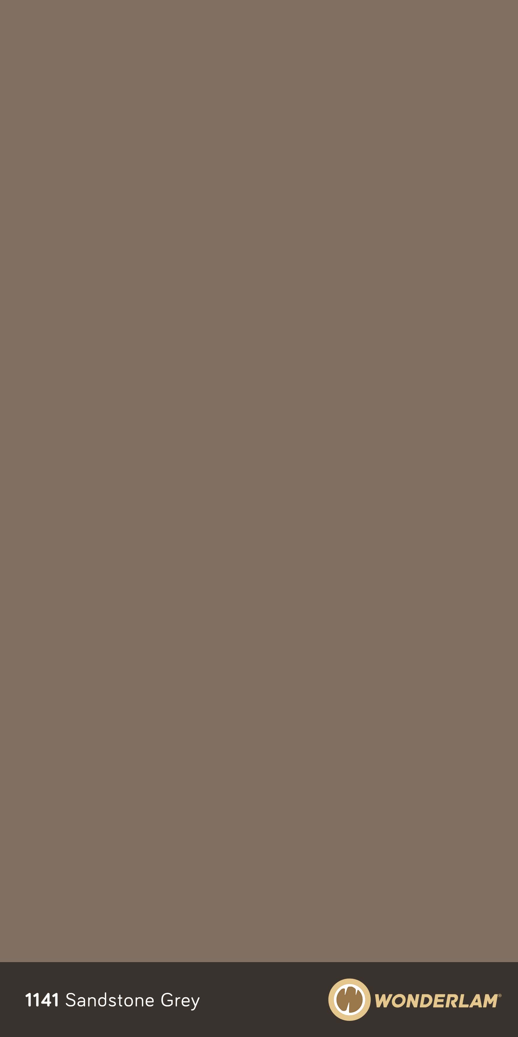 Sandstone Grey full sheet