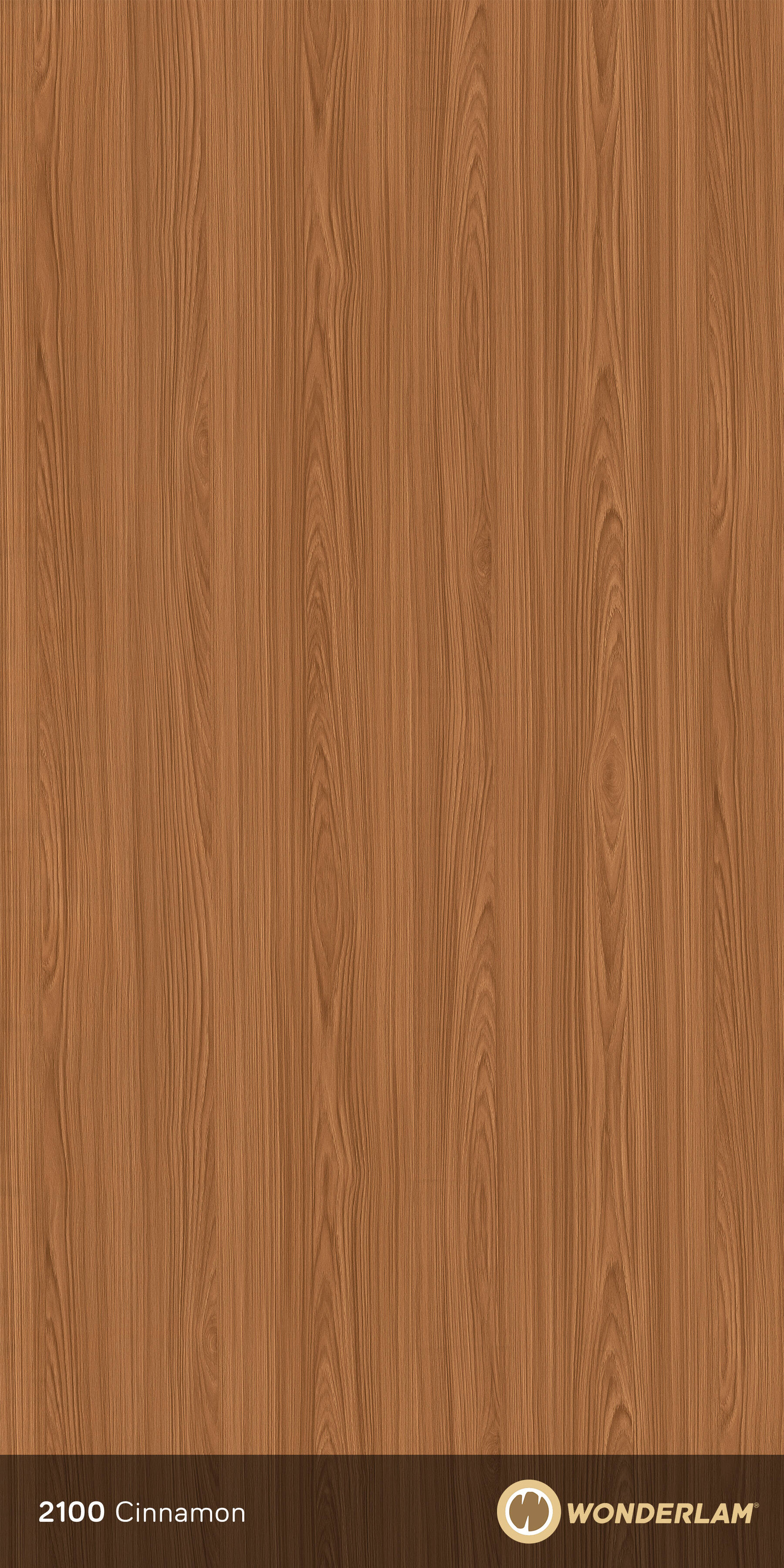 Cinnamon full sheet