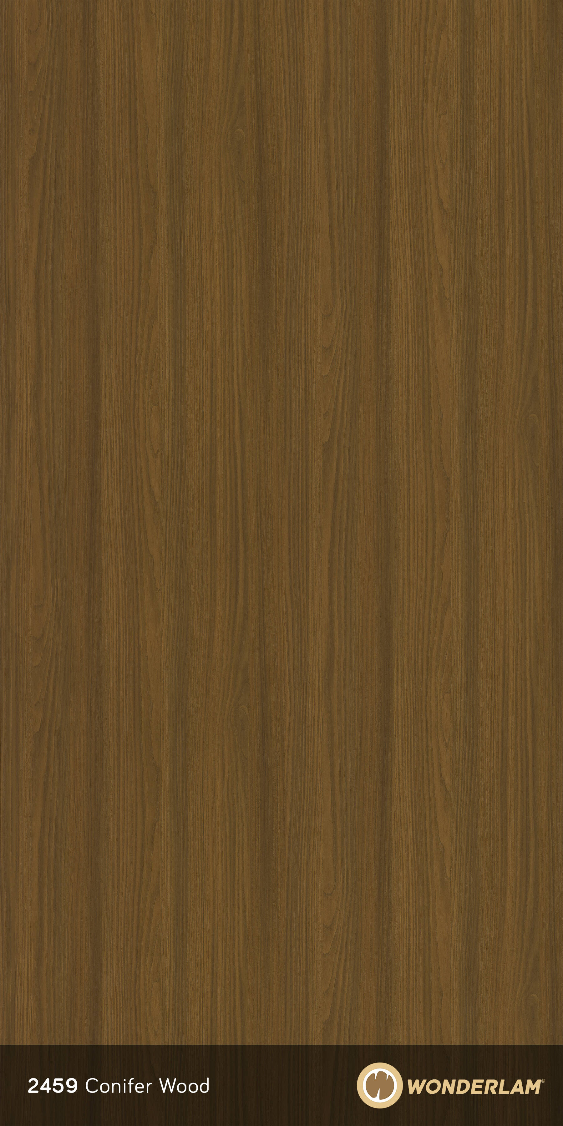 Conifer Wood full sheet