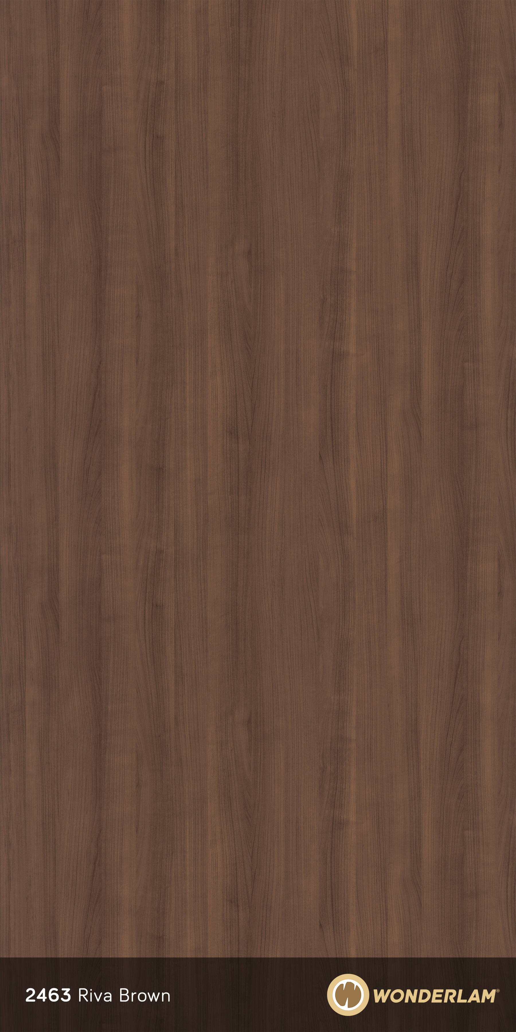 Riva Brown full sheet