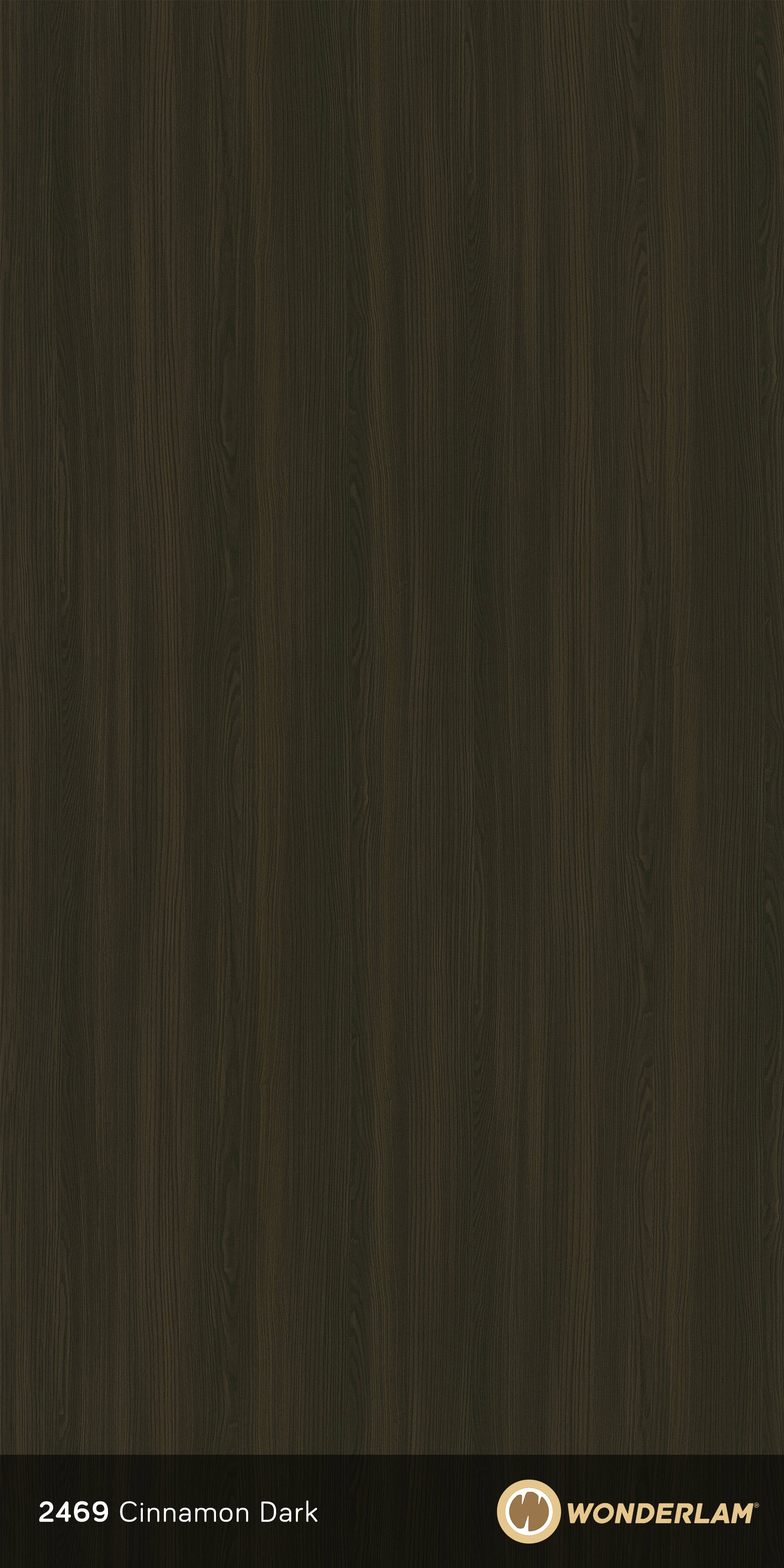Cinnamon Dark full sheet