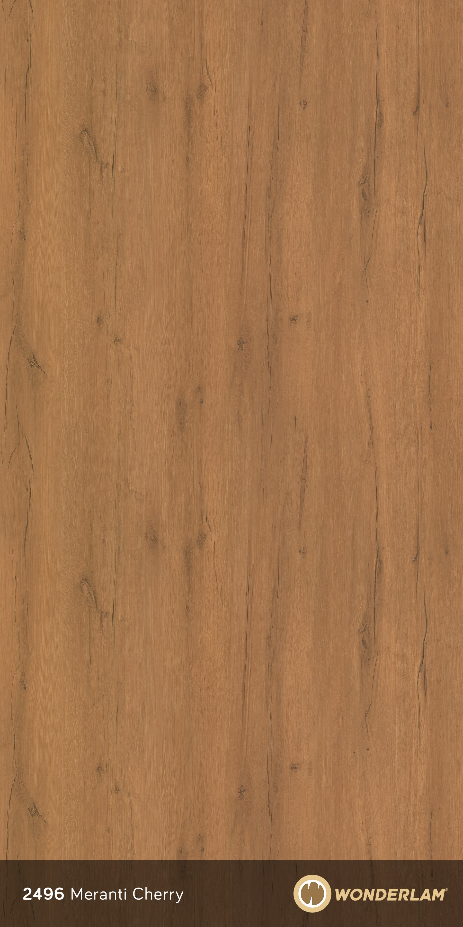 Meranti Cherry full sheet