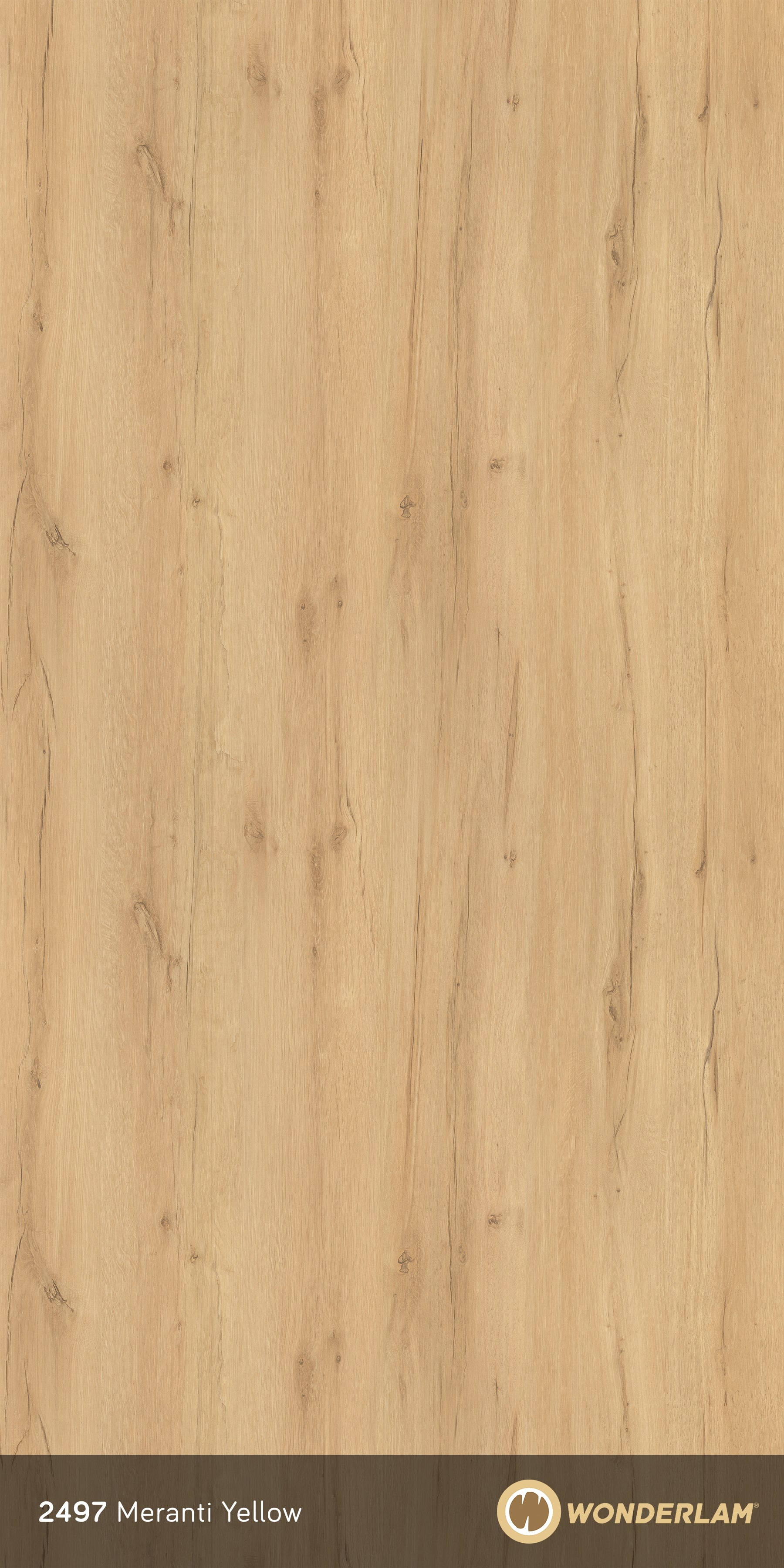 Meranti Yellow full sheet