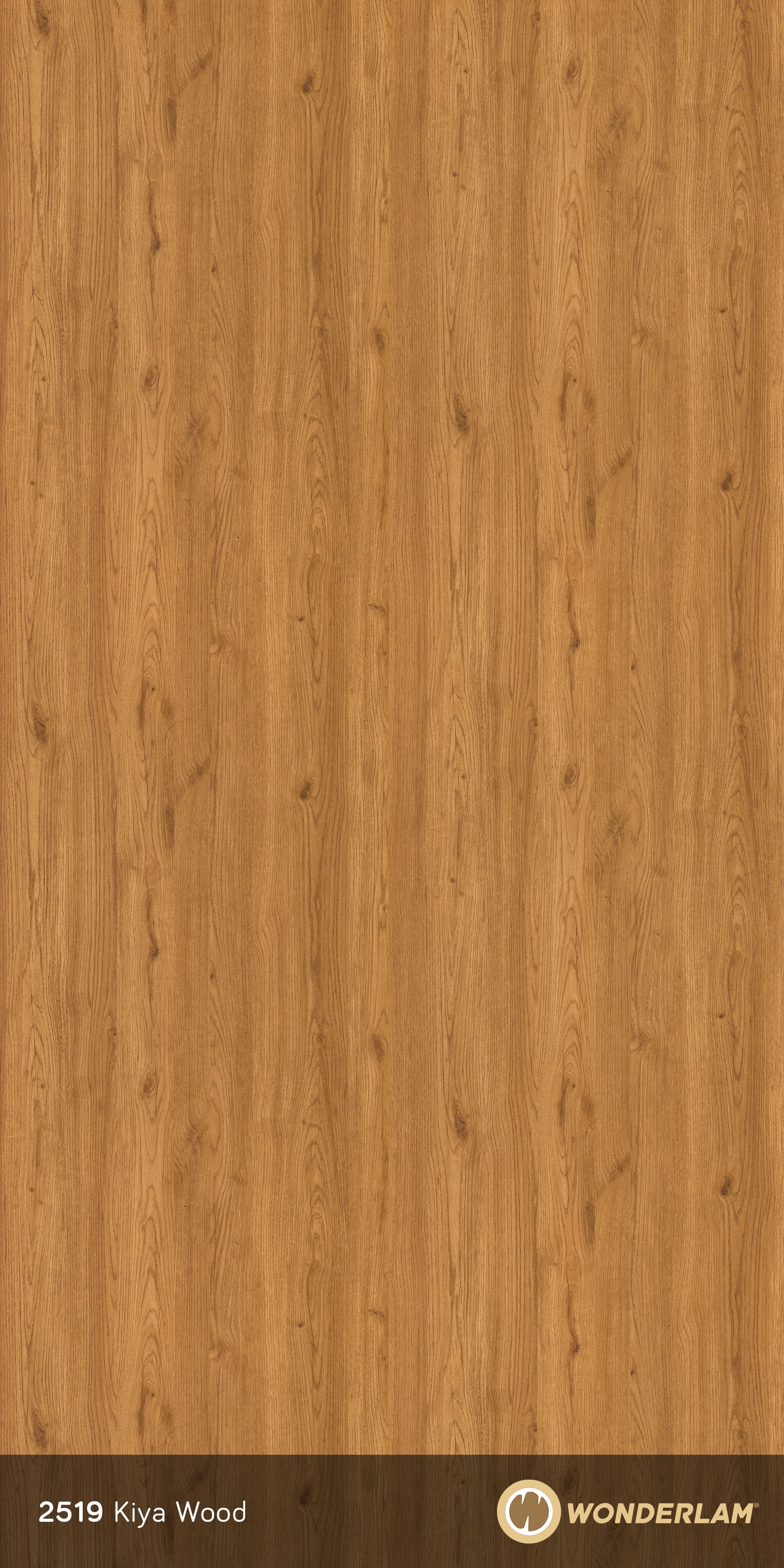 Kiya Wood full sheet