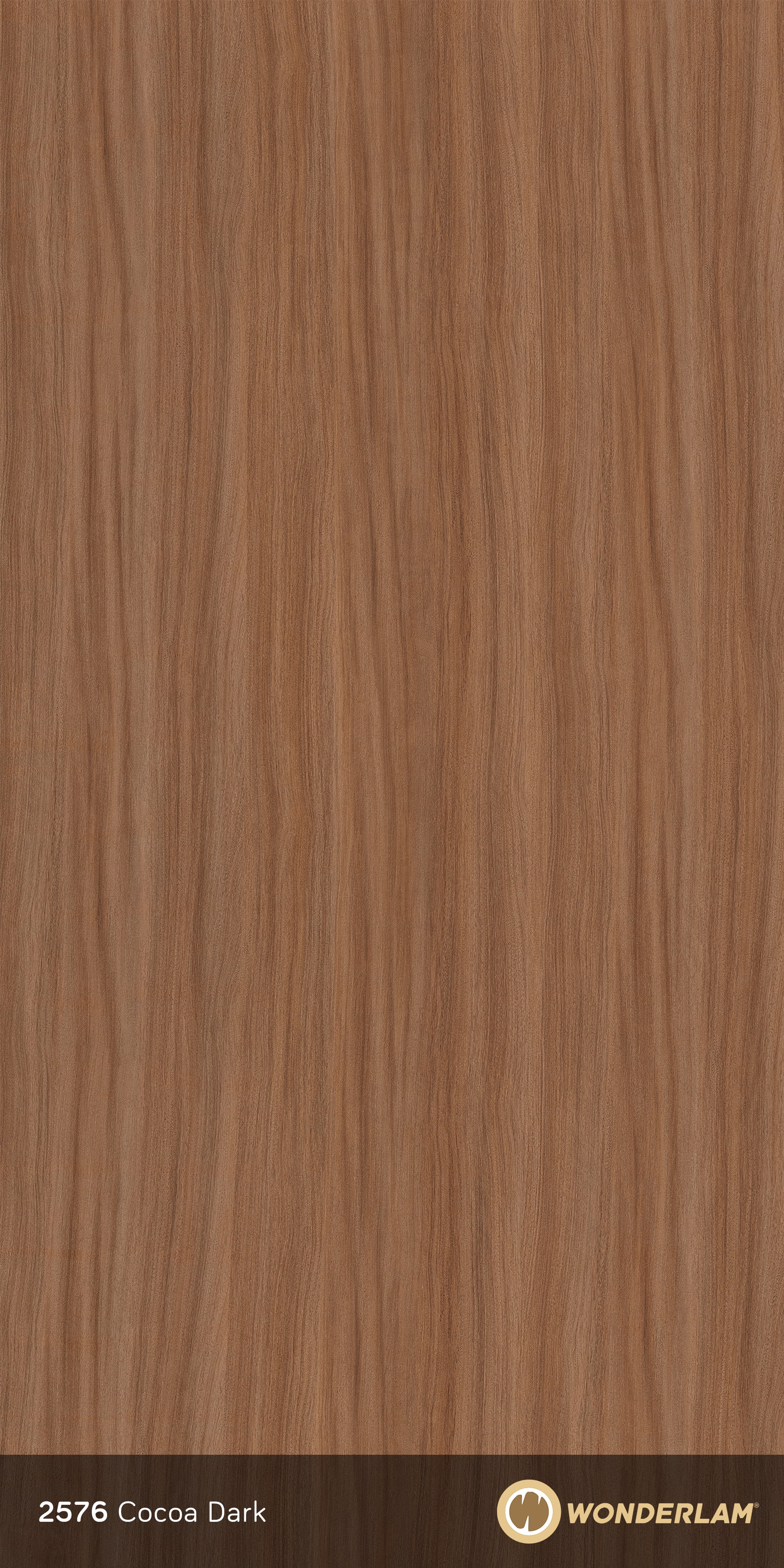 Cocoa Dark full sheet