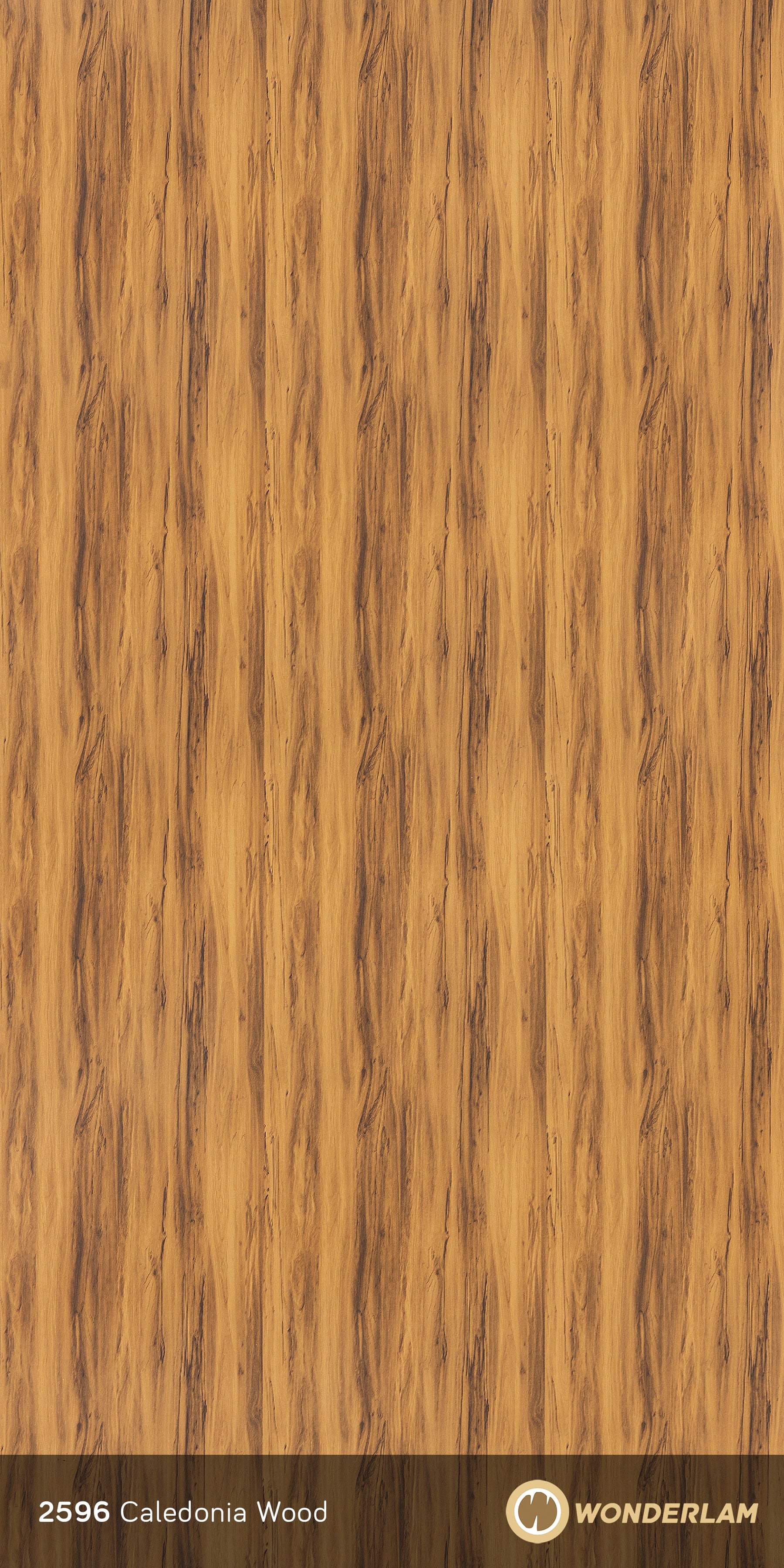 Caledonia Wood full sheet