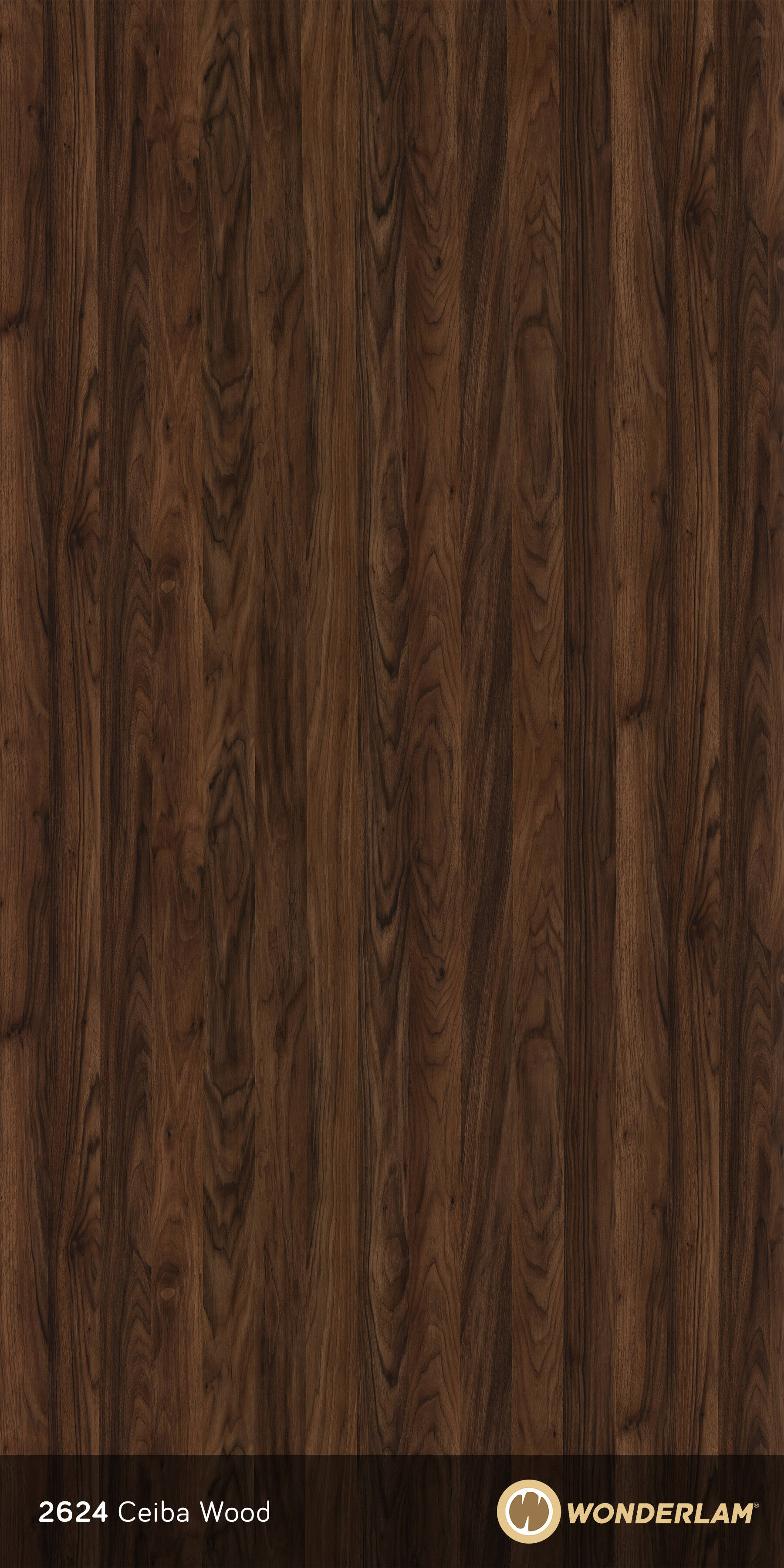 Ceiba Wood full sheet