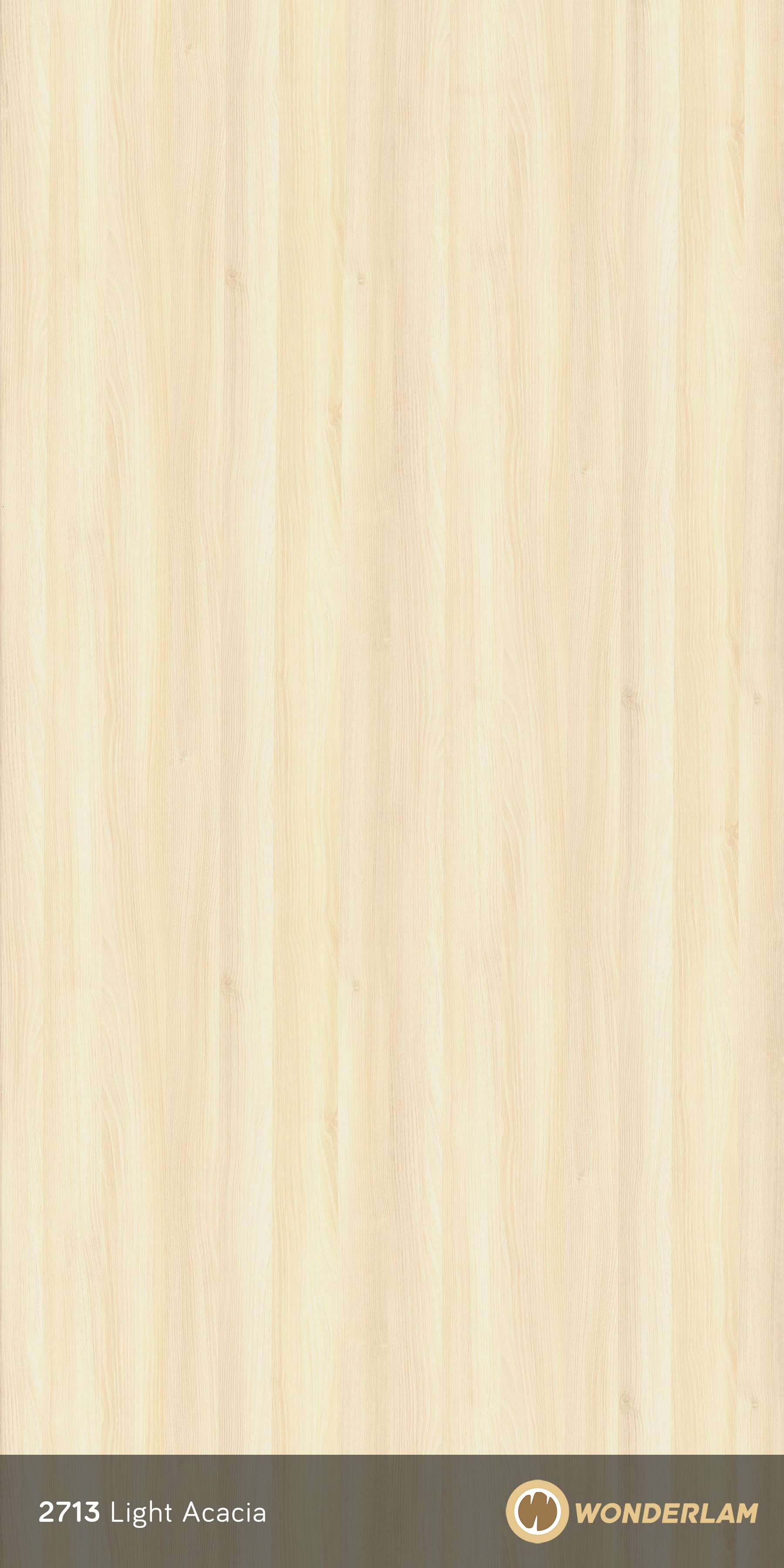 Light Acacia full sheet