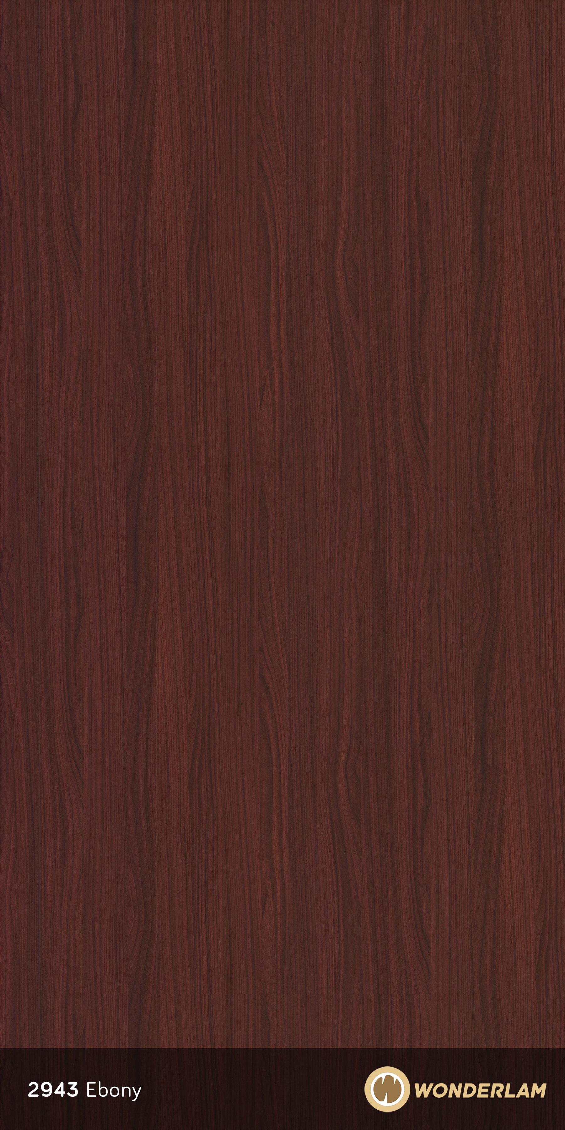 Ebony full sheet