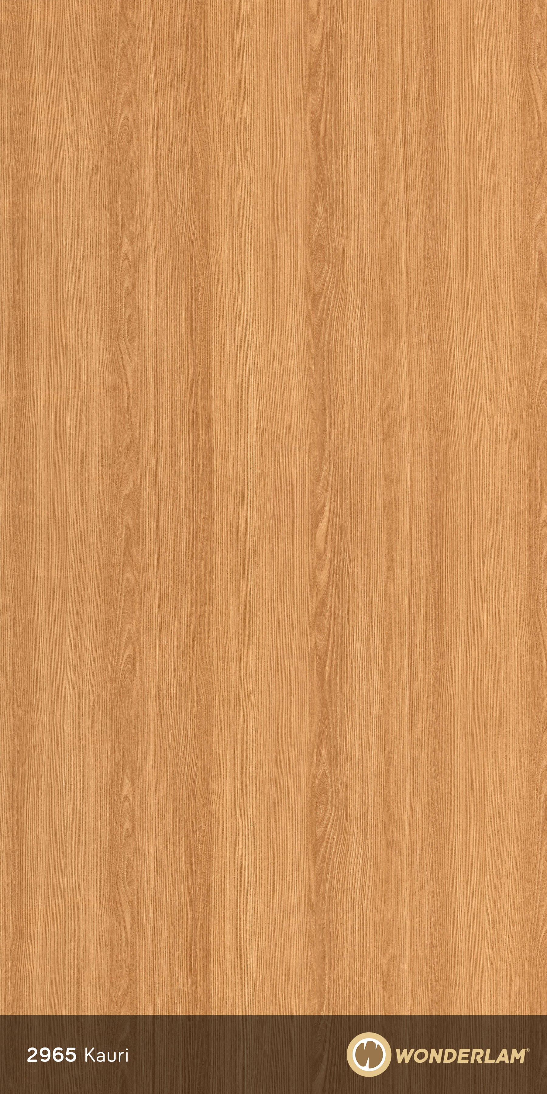 Kauri full sheet