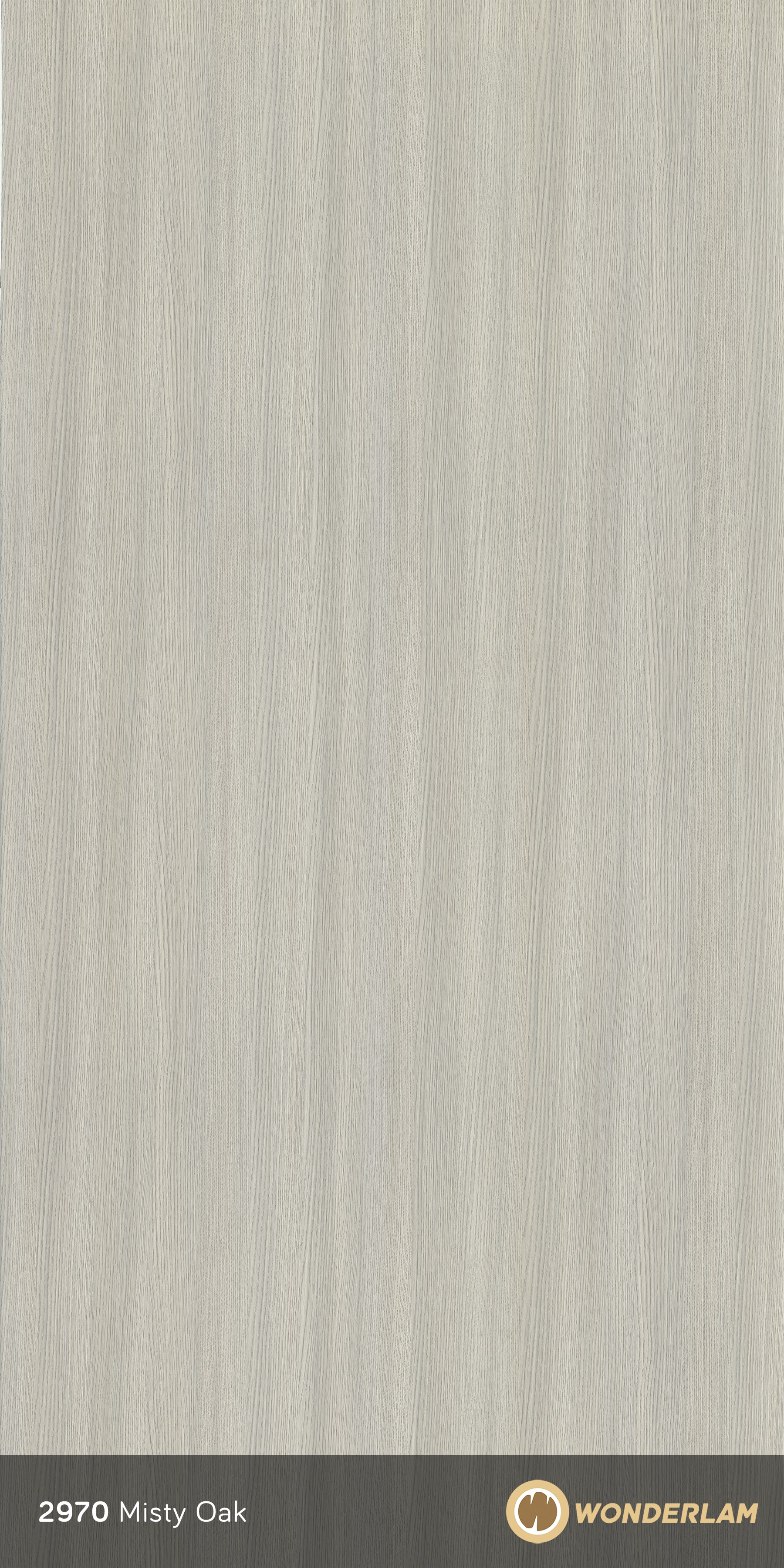 Misty Oak full sheet