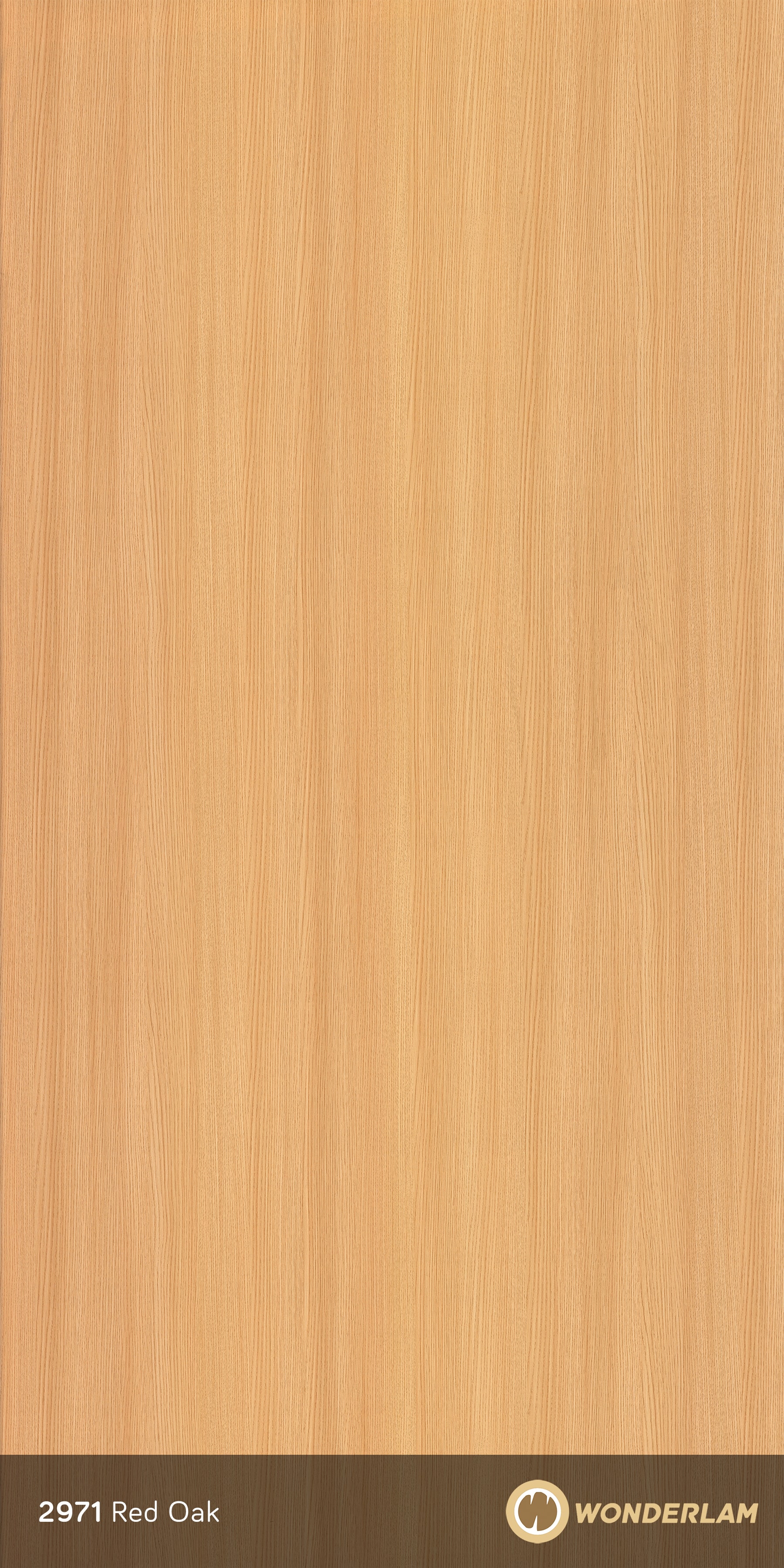 Red Oak full sheet