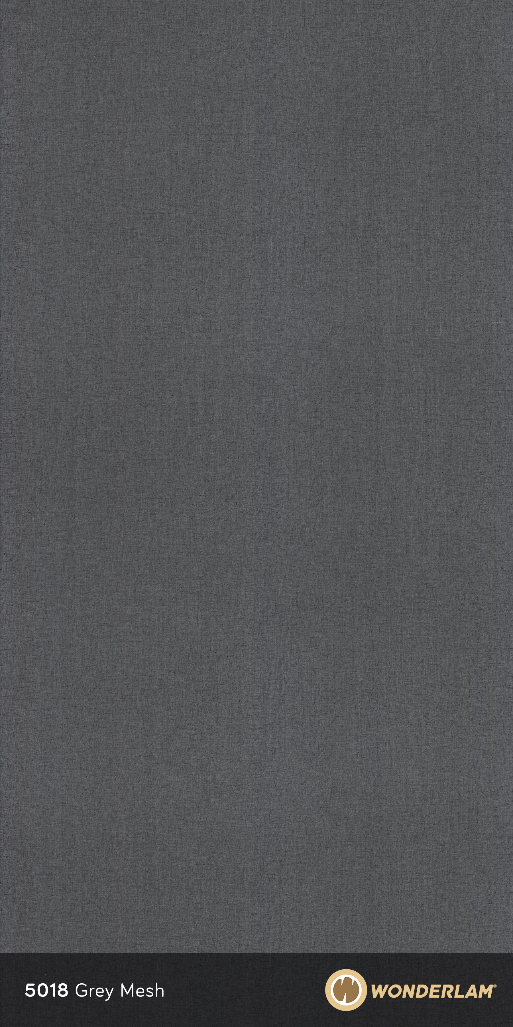 Grey Mesh full sheet