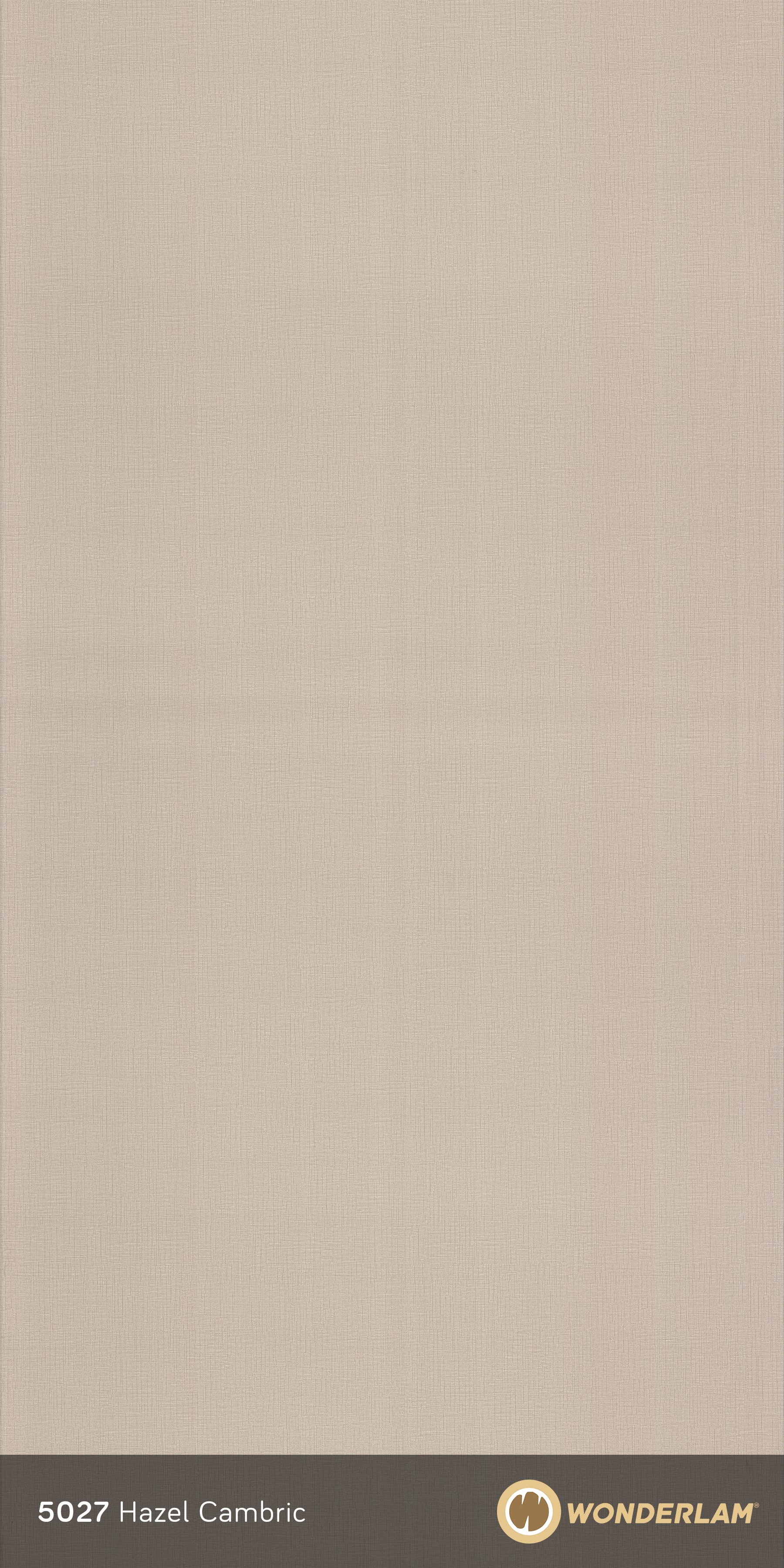 Hazel Cambric full sheet