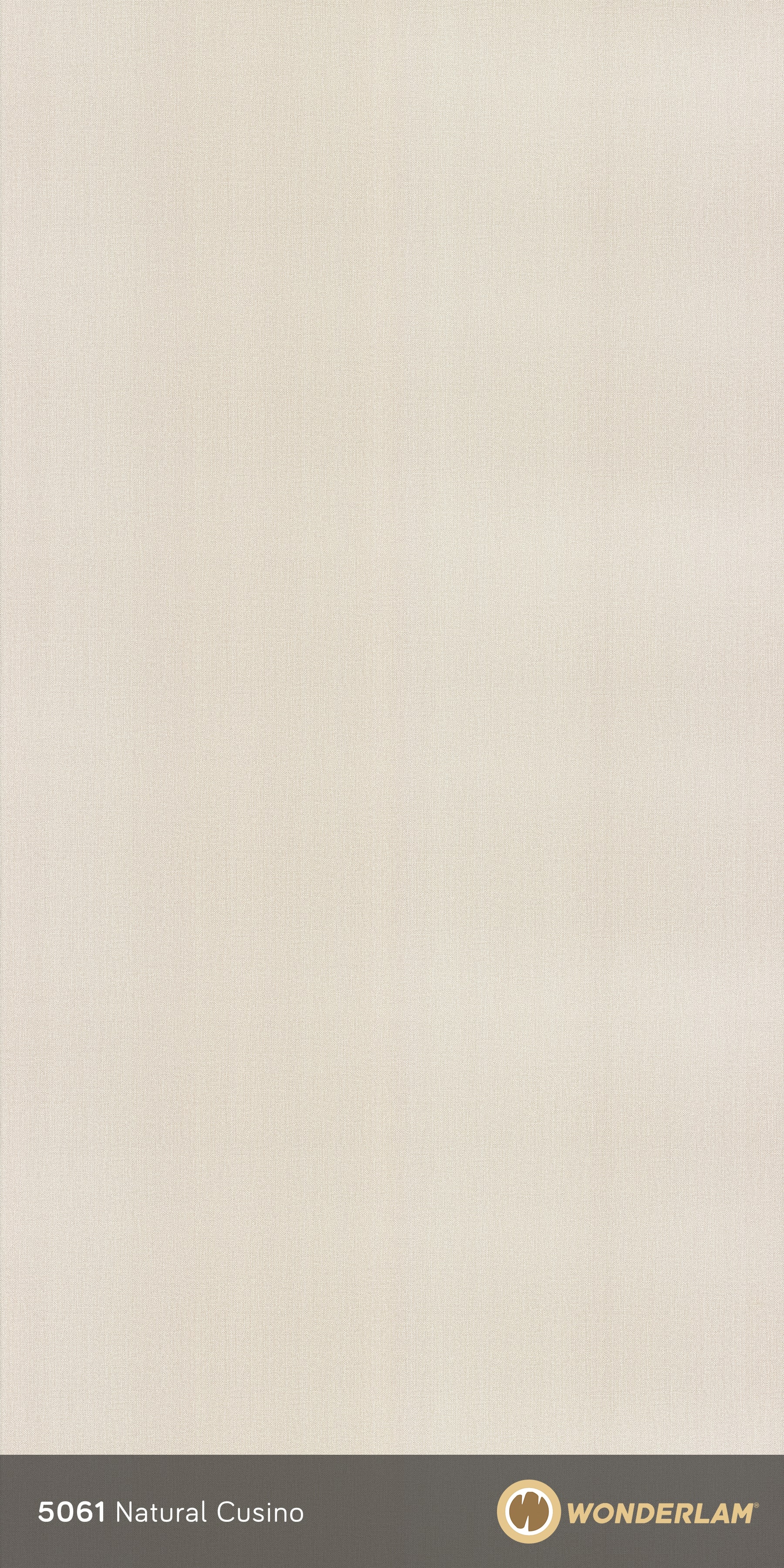 Natural Cusino full sheet
