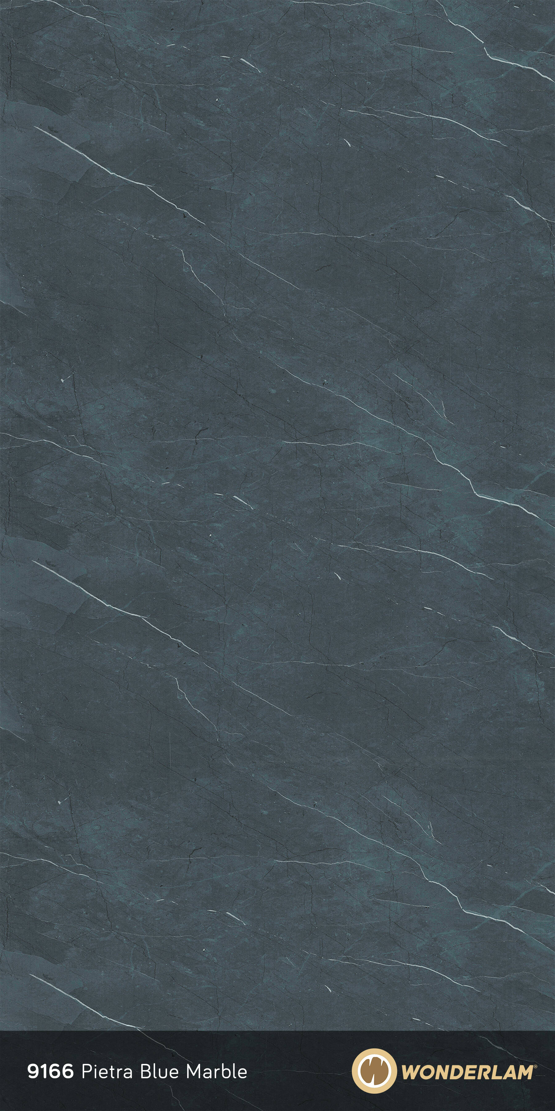 Pietra Blue Marble full sheet