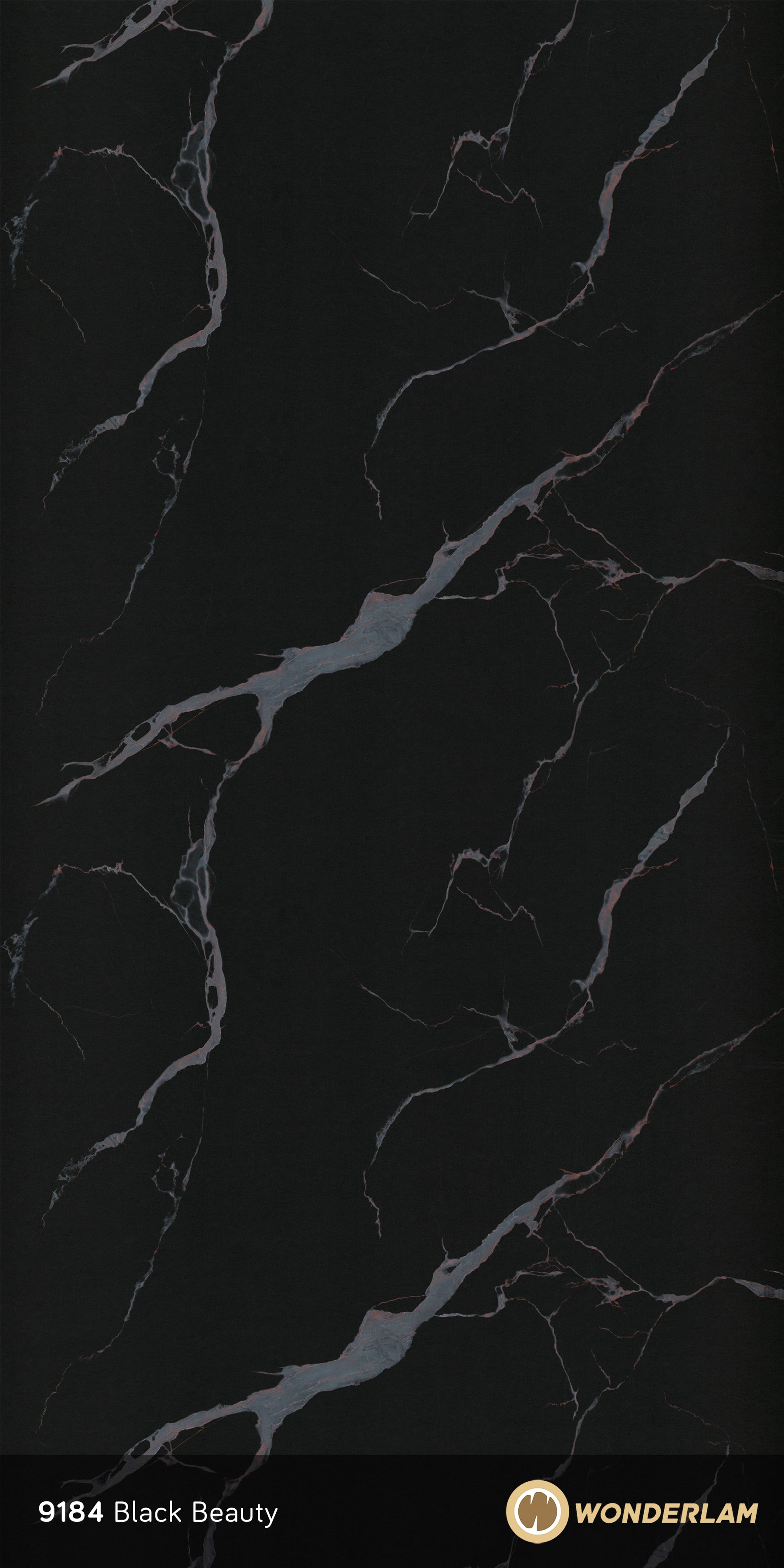 Black Beauty full sheet