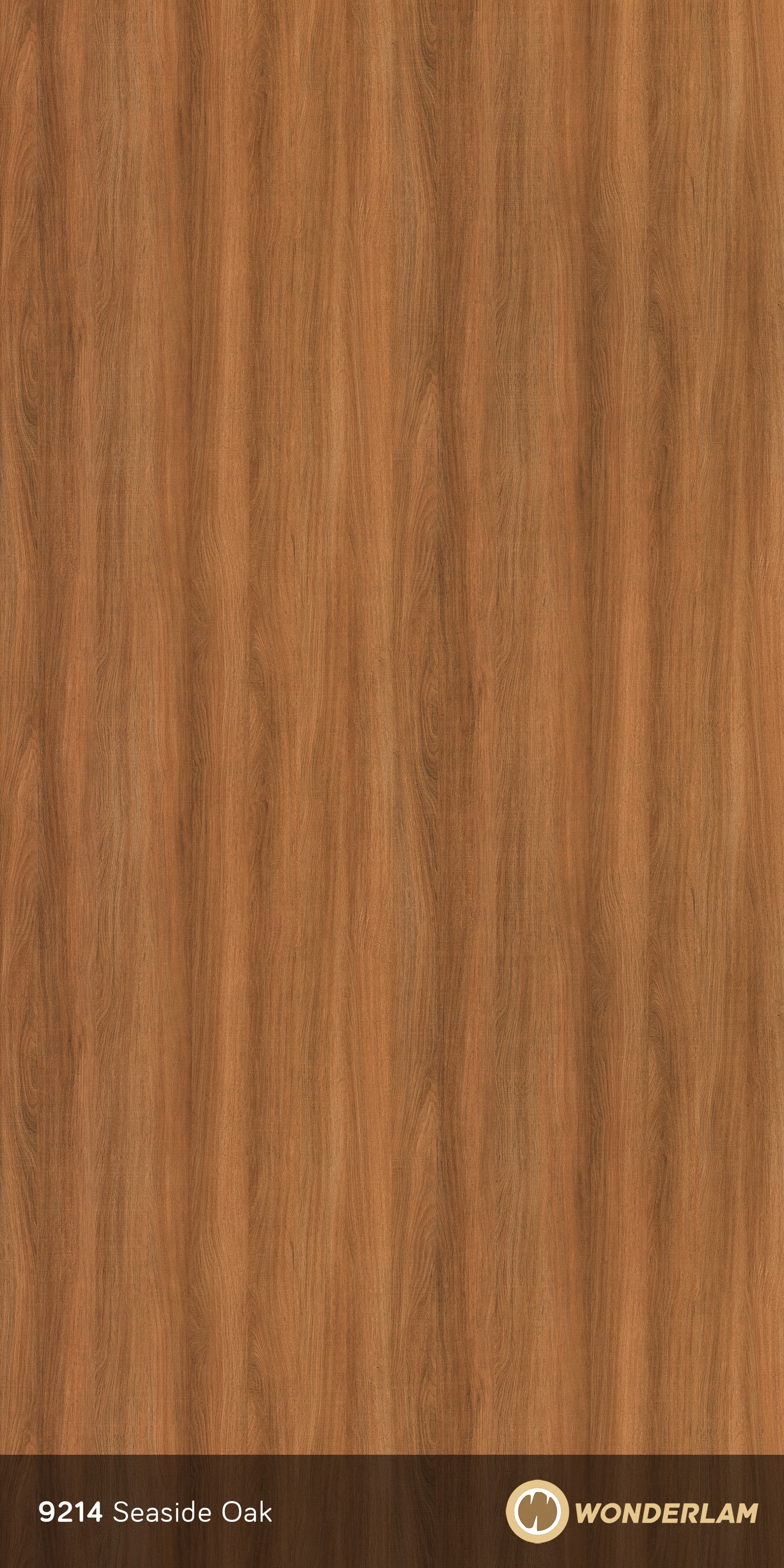 Seaside Oak full sheet