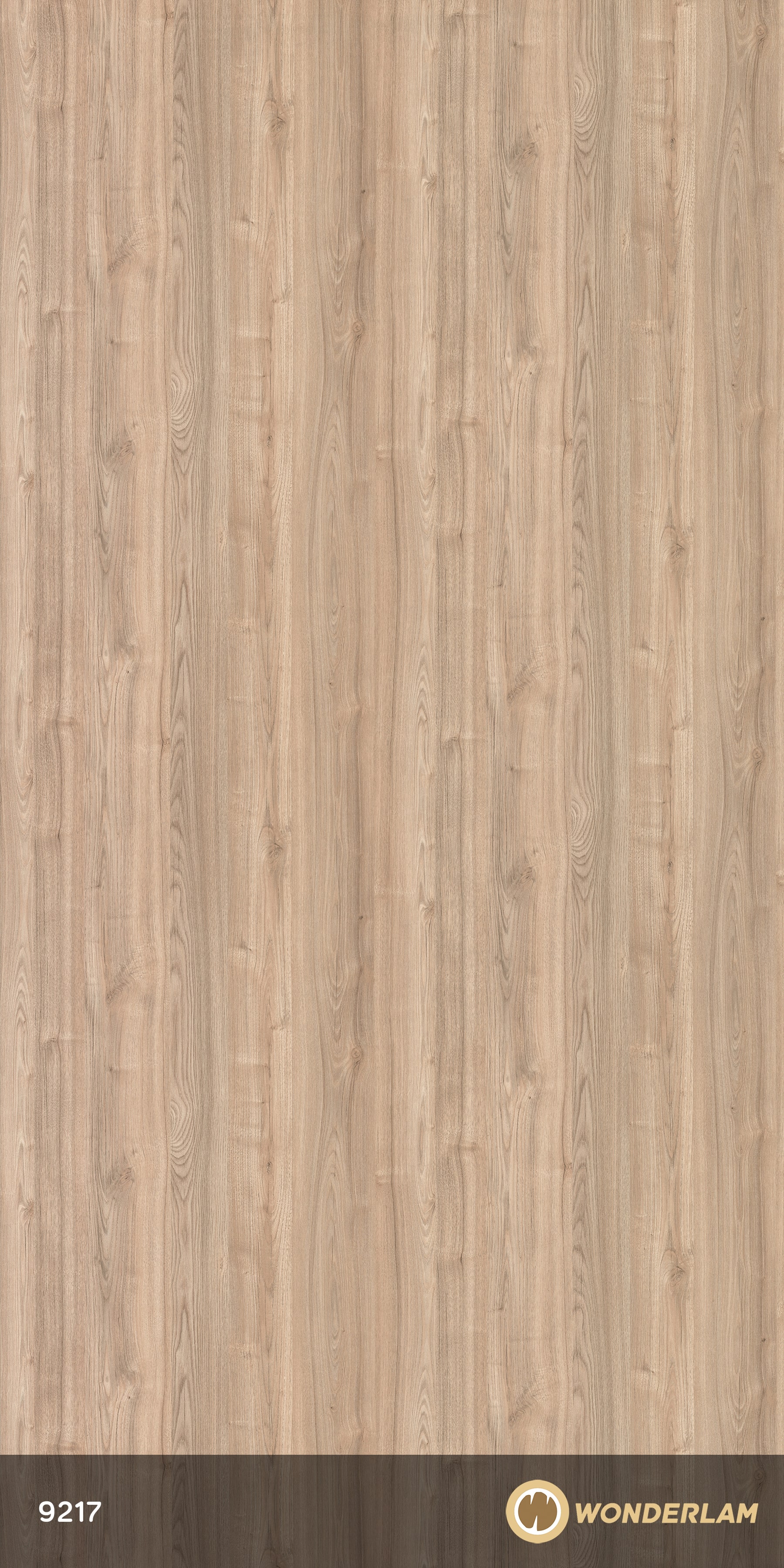 Pine Radiata full sheet
