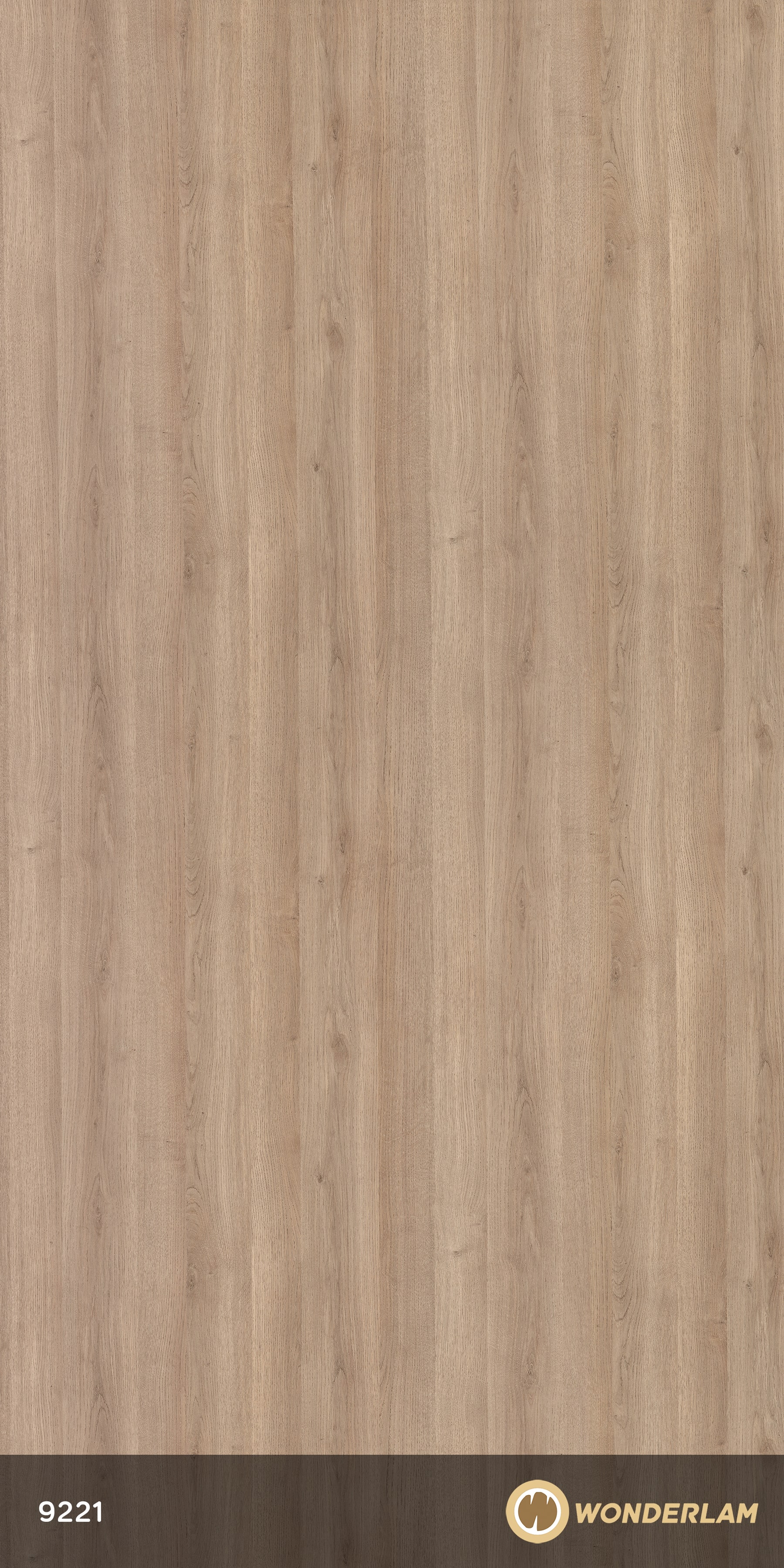 Quercus Macrocarpa full sheet