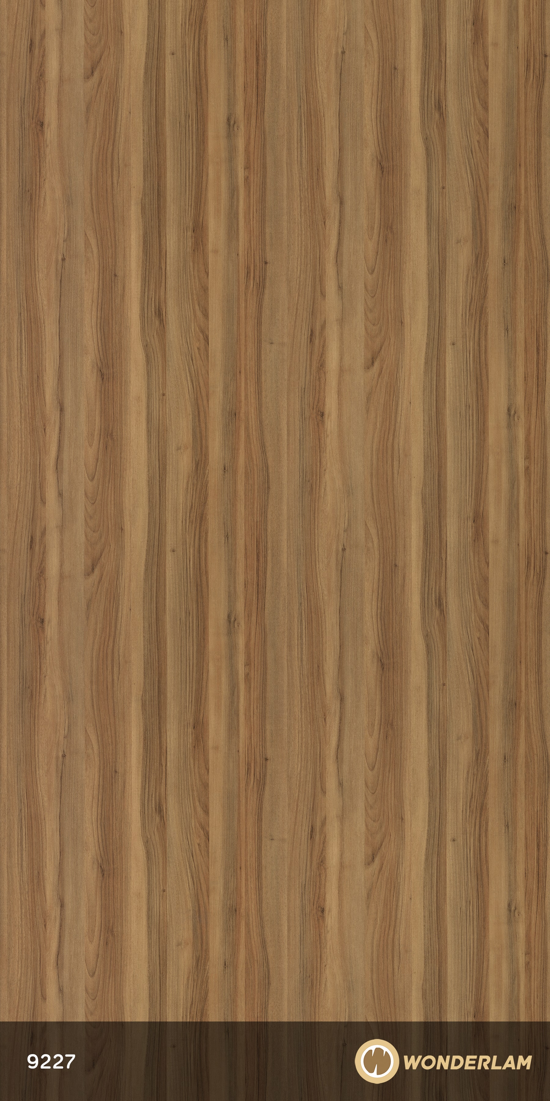 Ginger Spiced Pine full sheet