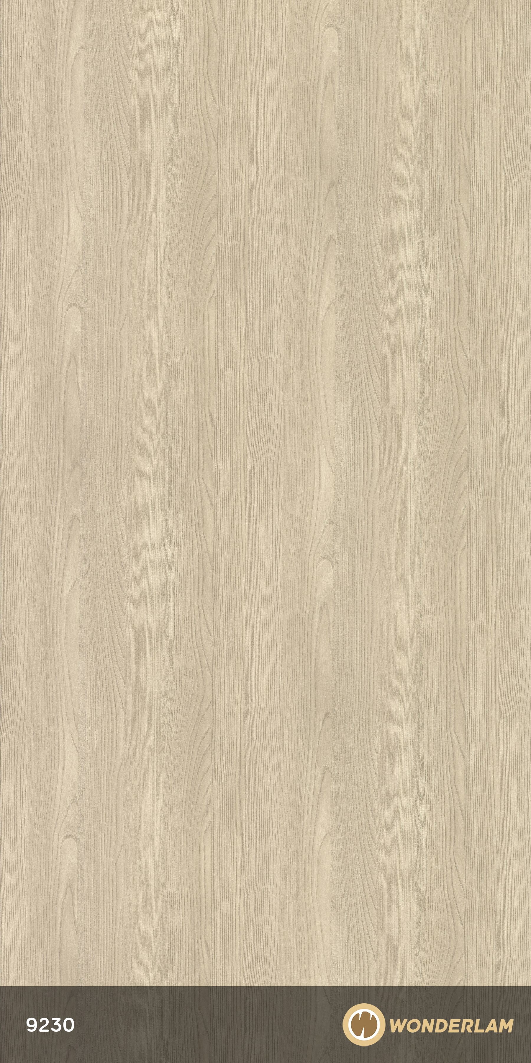 Fresh Ponderosa full sheet