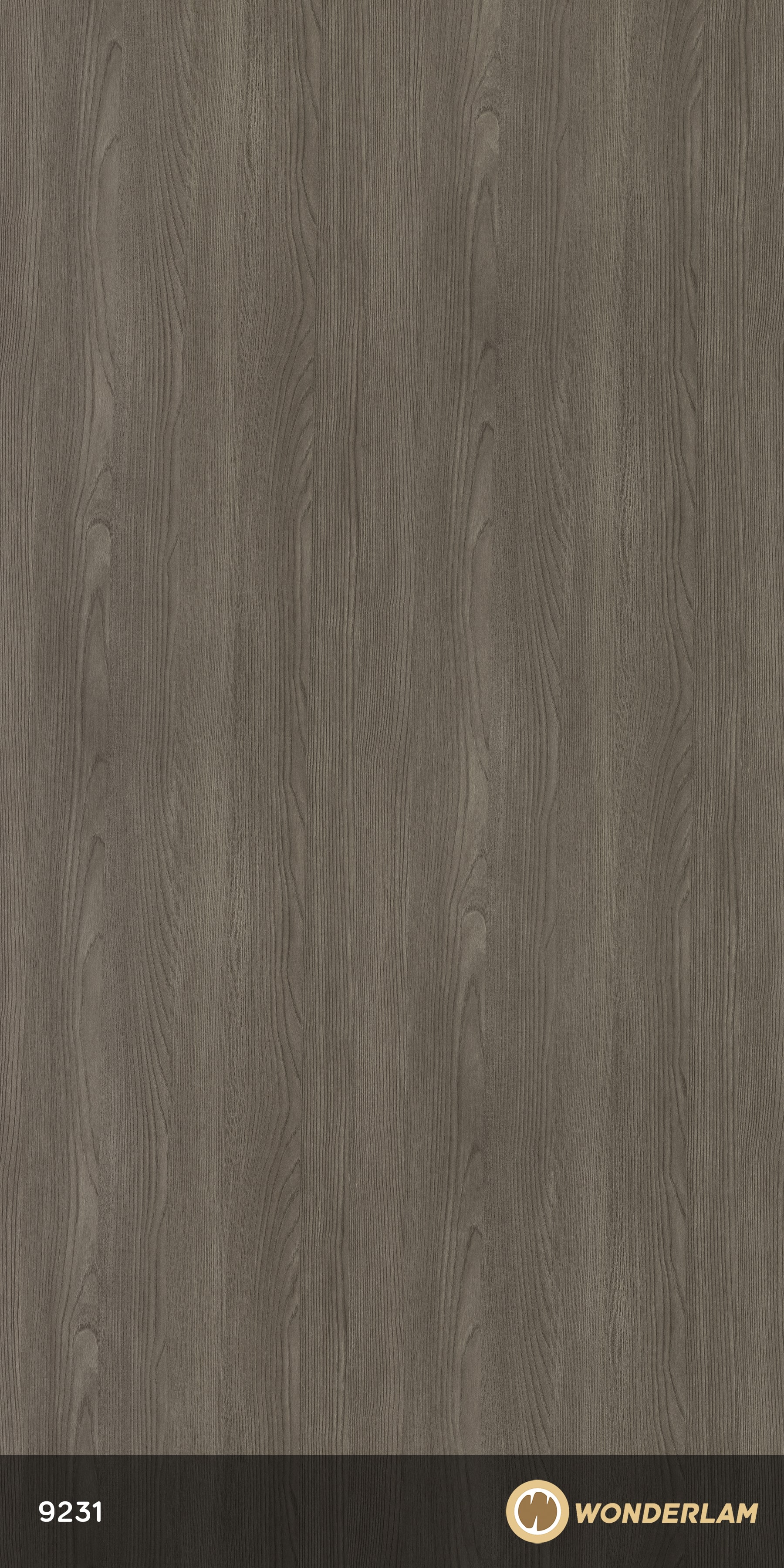 Seasoned Ponderosa full sheet