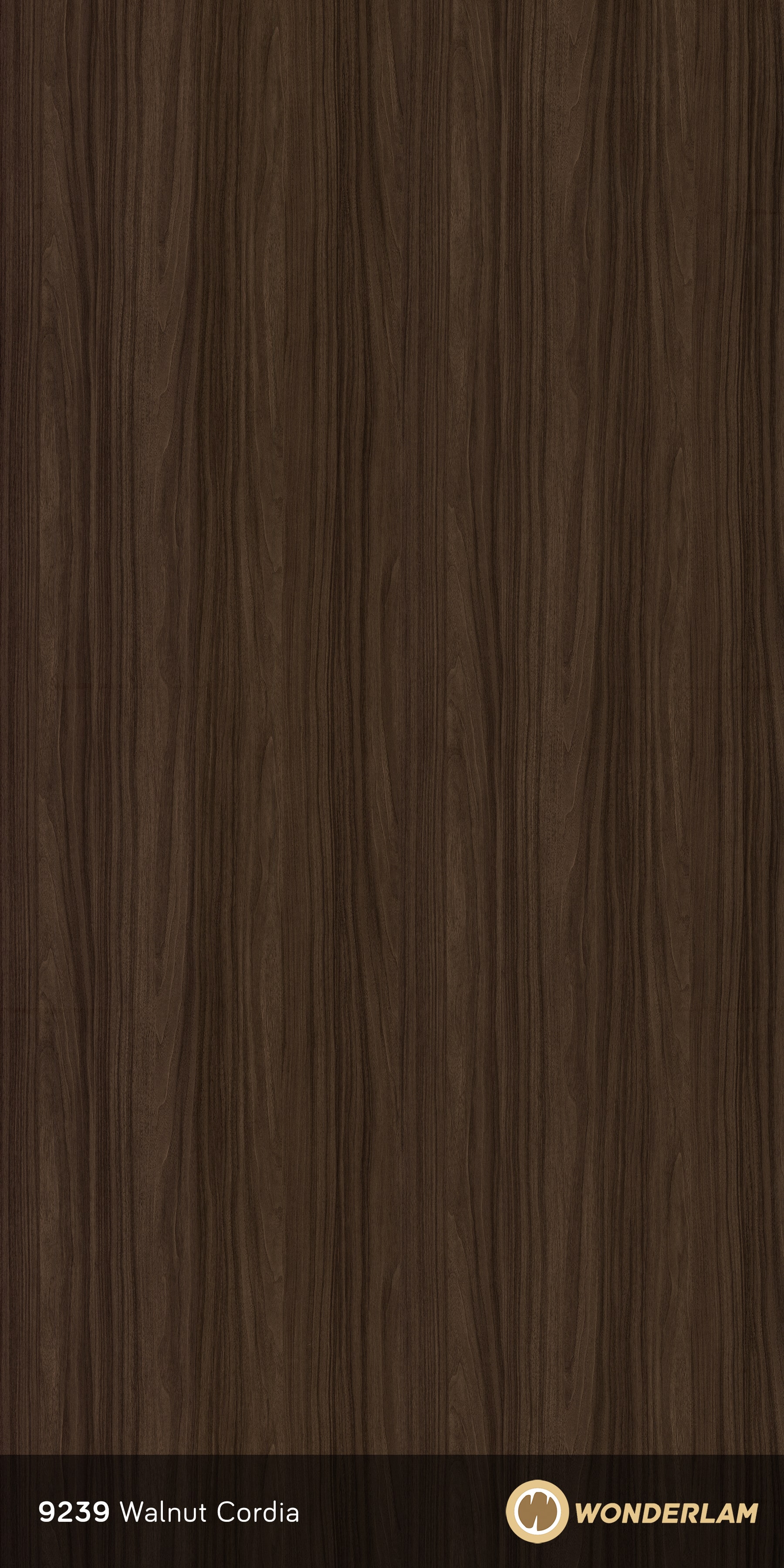 Walnut Cordia full sheet