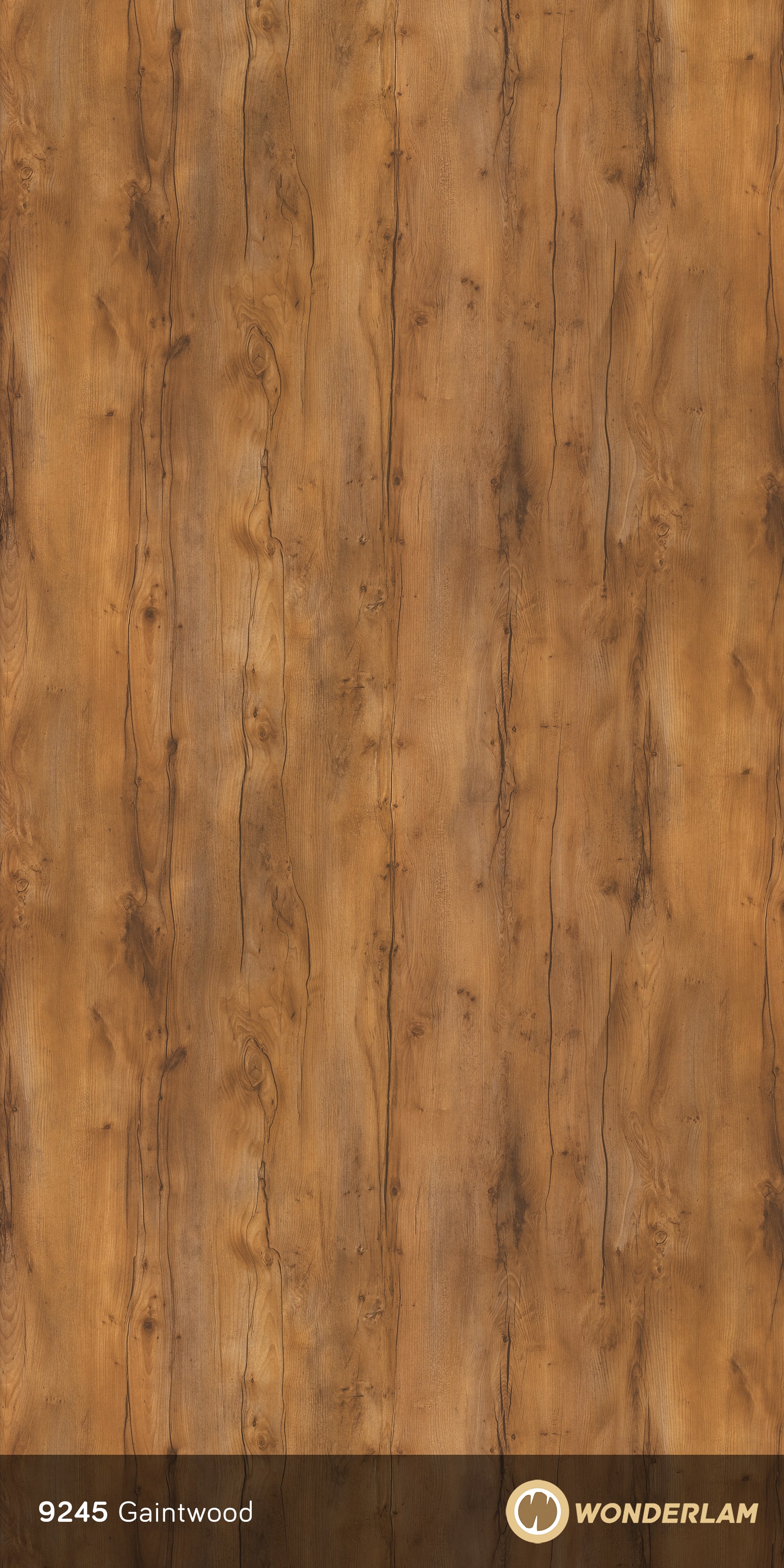 Gaintwood full sheet