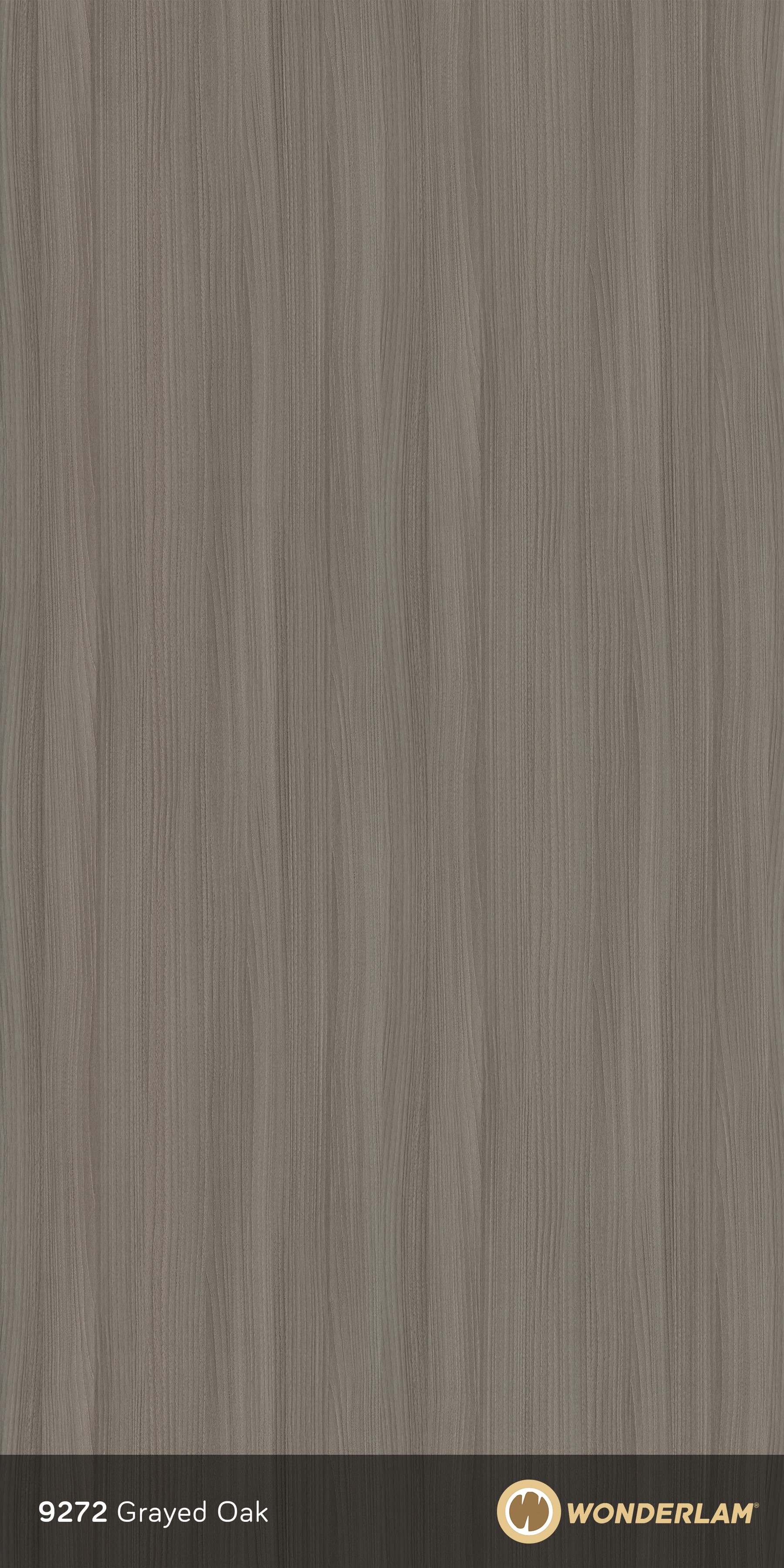 Grayed Oak full sheet