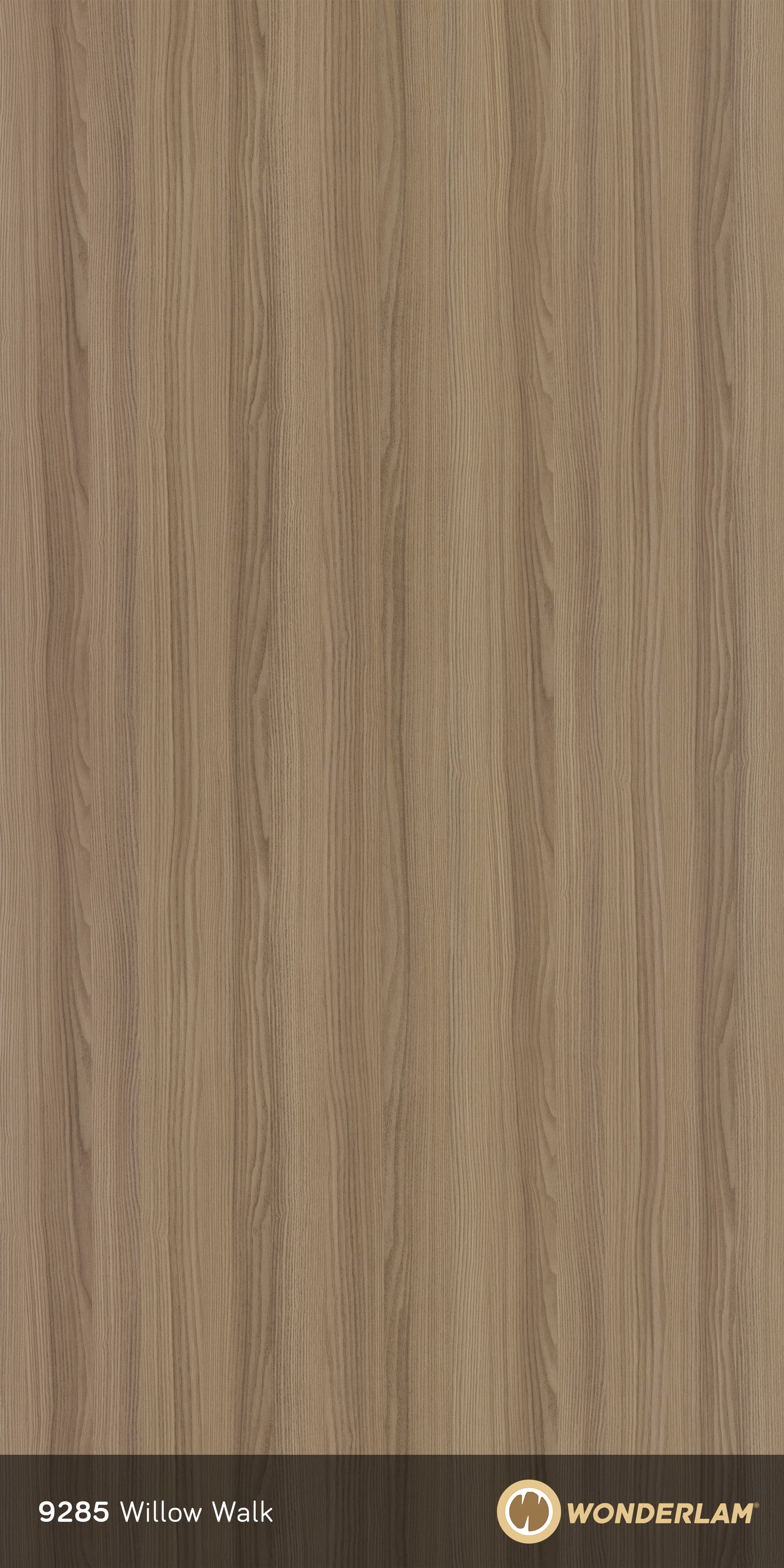 Willow Walk full sheet
