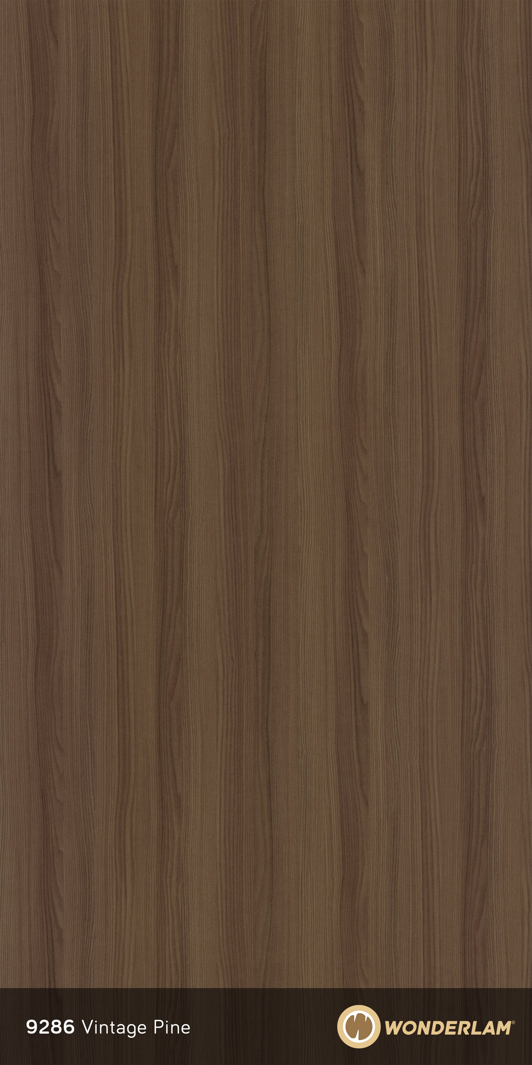 Vintage Pine full sheet