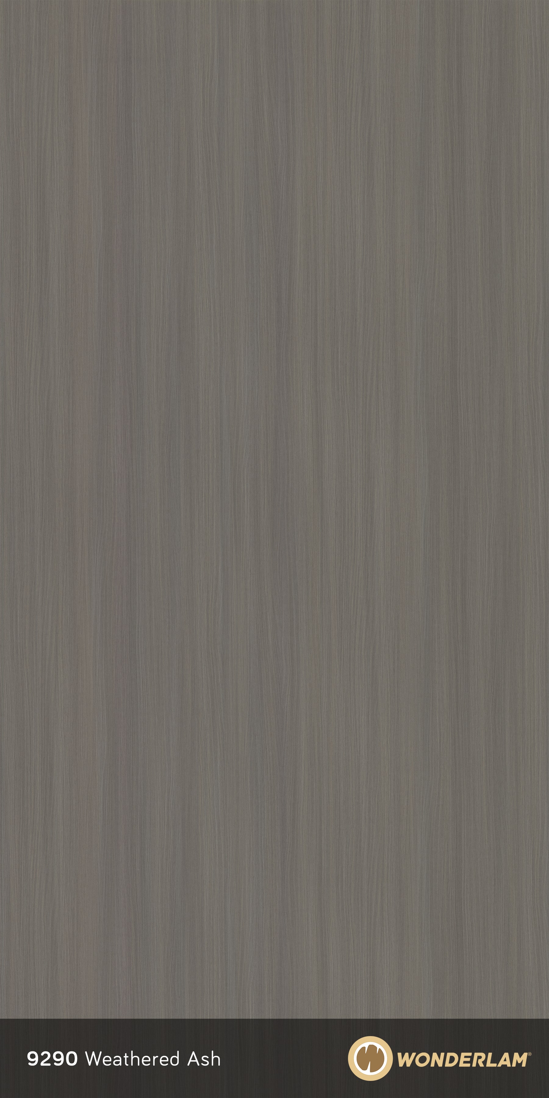Weathered Ash full sheet