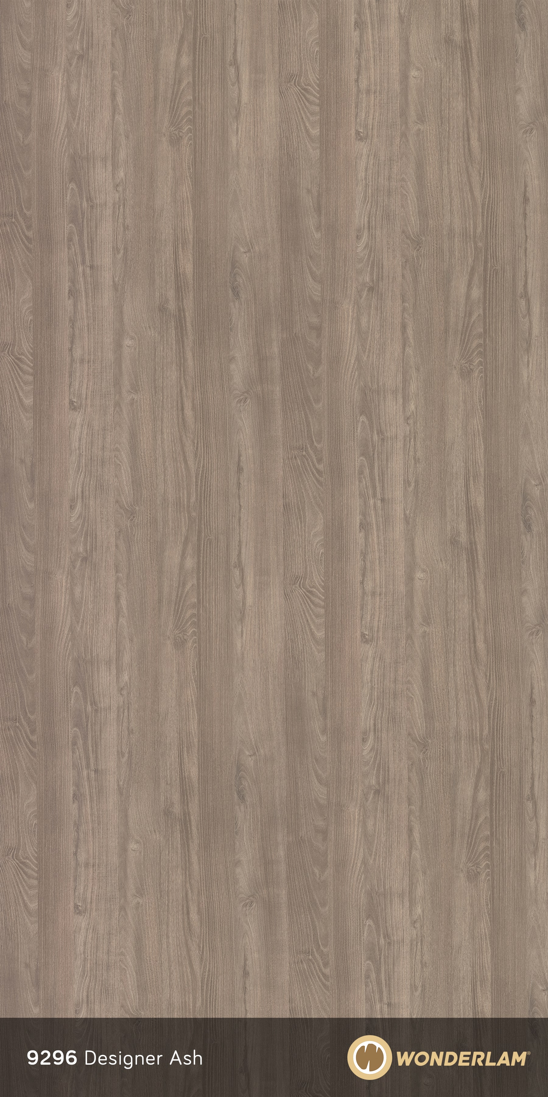 Designer Ash full sheet